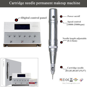 Machine de maquillage numérique tout-en-un (M8)